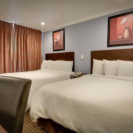 Vagabond Inn San Pedro Λος Άντζελες Εξωτερικό φωτογραφία