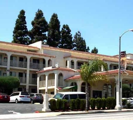 Vagabond Inn San Pedro Λος Άντζελες Εξωτερικό φωτογραφία