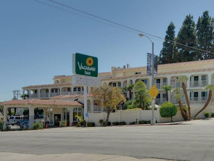 Vagabond Inn San Pedro Λος Άντζελες Εξωτερικό φωτογραφία