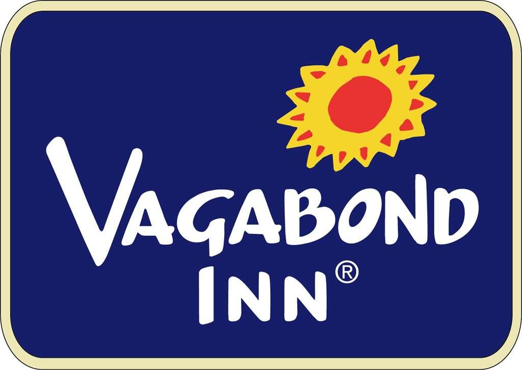 Vagabond Inn San Pedro Λος Άντζελες Λογότυπο φωτογραφία