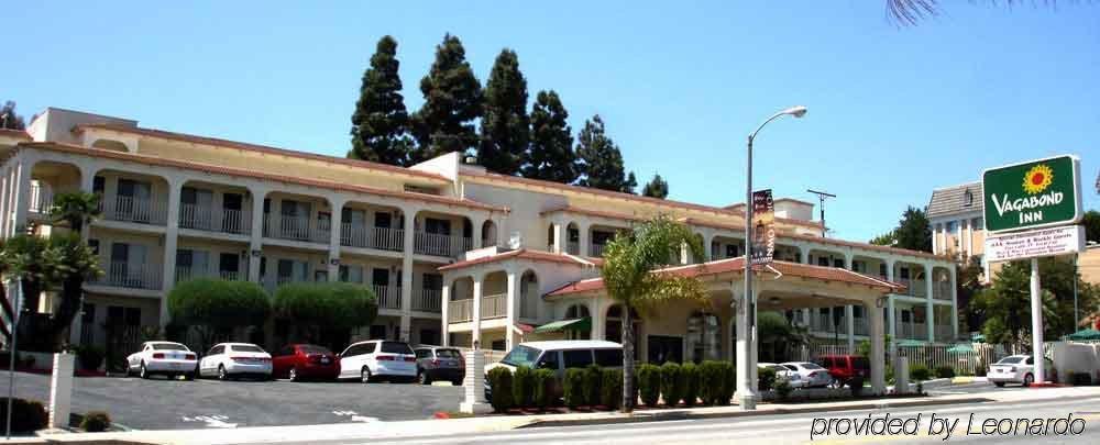 Vagabond Inn San Pedro Λος Άντζελες Εξωτερικό φωτογραφία
